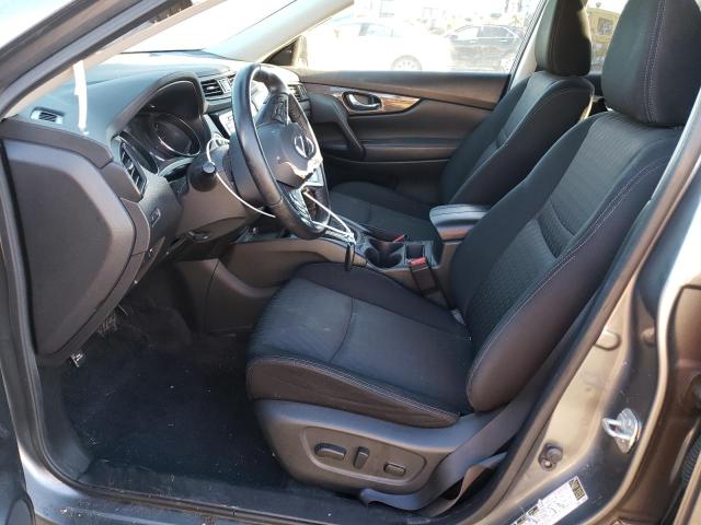 Photo 6 VIN: JN8AT2MV7KW380102 - NISSAN ROGUE 