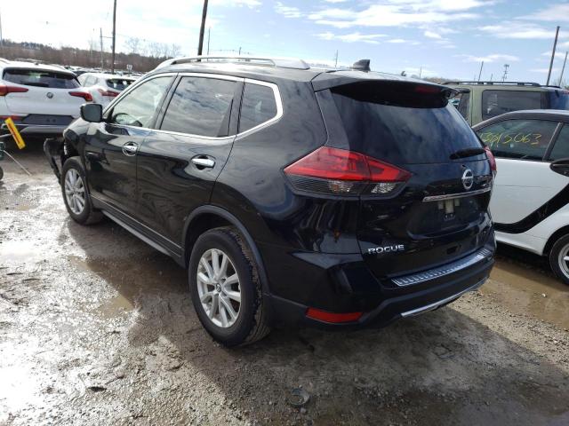 Photo 1 VIN: JN8AT2MV7KW382917 - NISSAN ROGUE S 