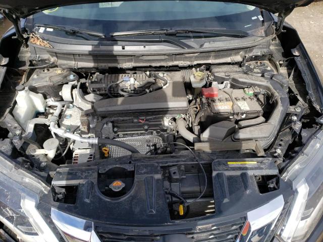 Photo 10 VIN: JN8AT2MV7KW382917 - NISSAN ROGUE S 