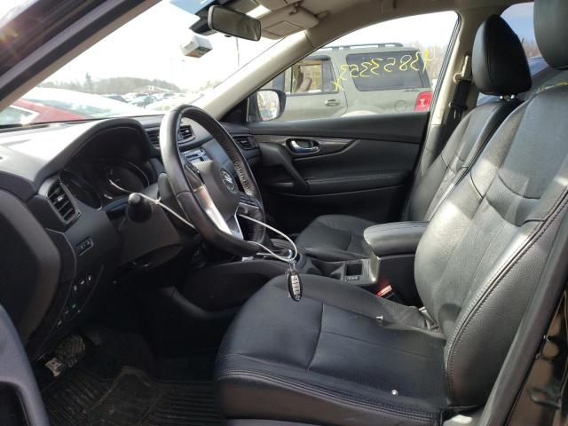 Photo 6 VIN: JN8AT2MV7KW382917 - NISSAN ROGUE S 