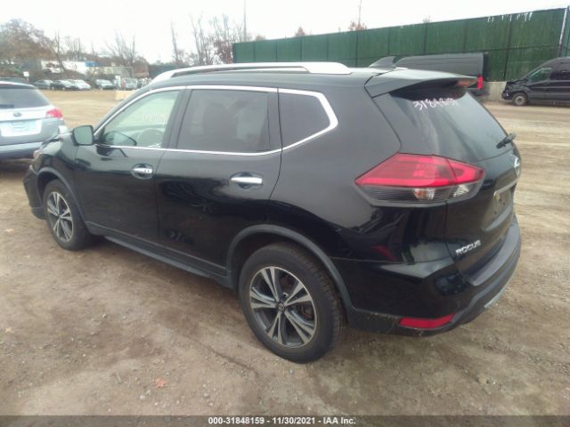 Photo 2 VIN: JN8AT2MV7KW383520 - NISSAN ROGUE 