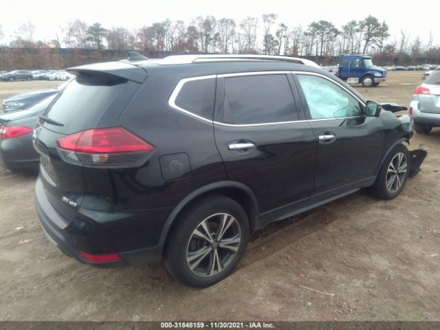 Photo 3 VIN: JN8AT2MV7KW383520 - NISSAN ROGUE 