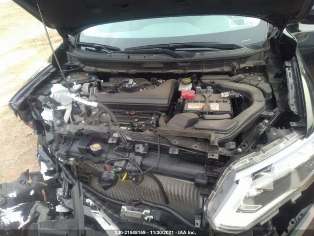 Photo 9 VIN: JN8AT2MV7KW383520 - NISSAN ROGUE 