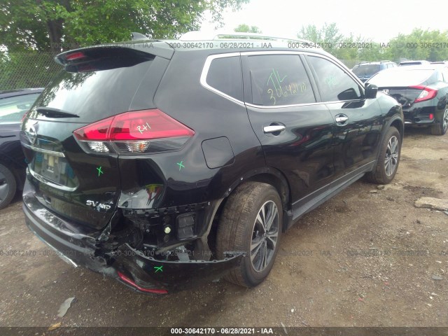 Photo 3 VIN: JN8AT2MV7KW384280 - NISSAN ROGUE 