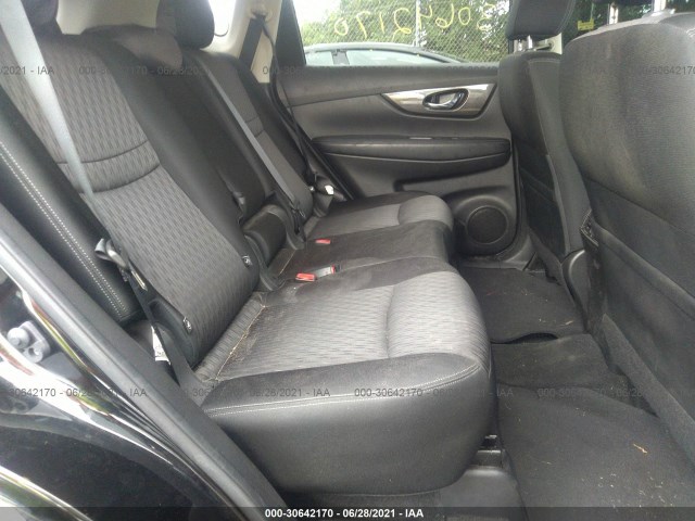 Photo 7 VIN: JN8AT2MV7KW384280 - NISSAN ROGUE 