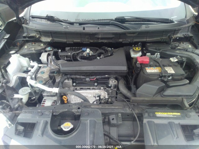 Photo 9 VIN: JN8AT2MV7KW384280 - NISSAN ROGUE 