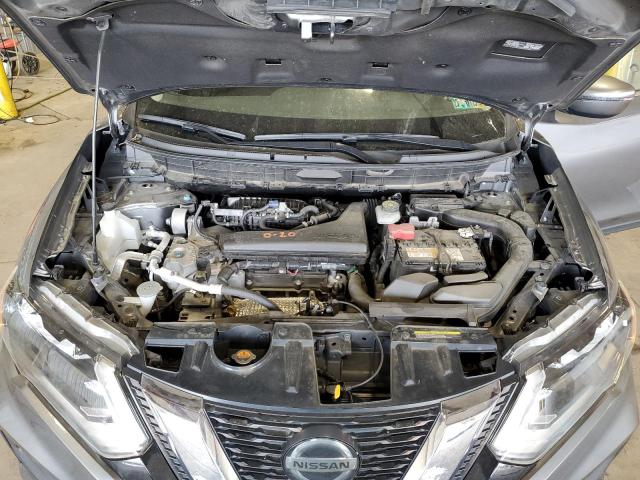 Photo 10 VIN: JN8AT2MV7KW385848 - NISSAN ROGUE S 