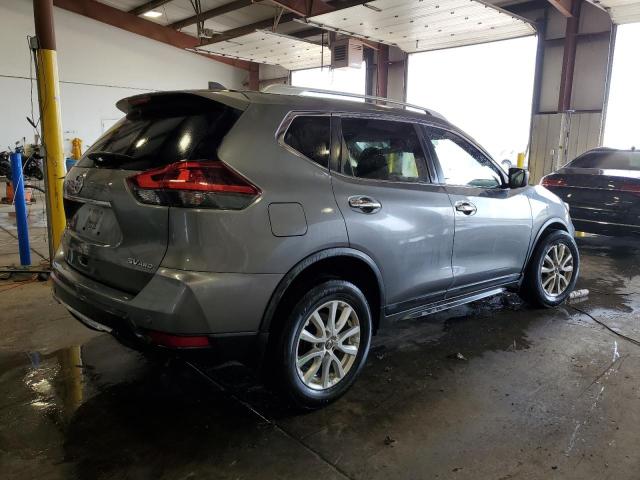 Photo 2 VIN: JN8AT2MV7KW385848 - NISSAN ROGUE S 