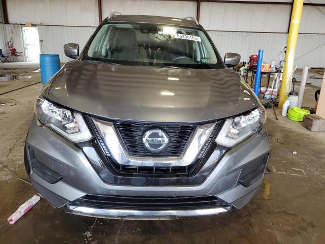 Photo 4 VIN: JN8AT2MV7KW385848 - NISSAN ROGUE S 