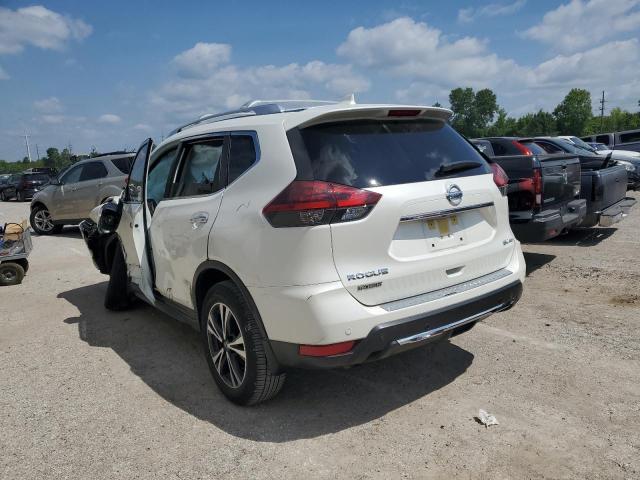 Photo 1 VIN: JN8AT2MV7KW386417 - NISSAN ROGUE S 