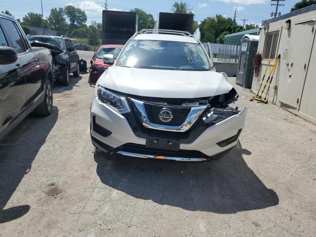 Photo 4 VIN: JN8AT2MV7KW386417 - NISSAN ROGUE S 