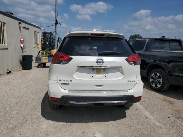 Photo 5 VIN: JN8AT2MV7KW386417 - NISSAN ROGUE S 