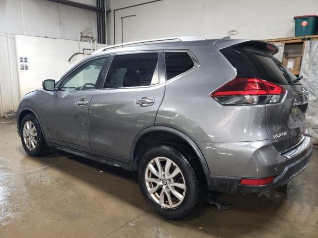 Photo 1 VIN: JN8AT2MV7KW387132 - NISSAN ROGUE S 