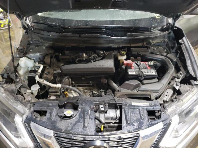 Photo 10 VIN: JN8AT2MV7KW387132 - NISSAN ROGUE S 