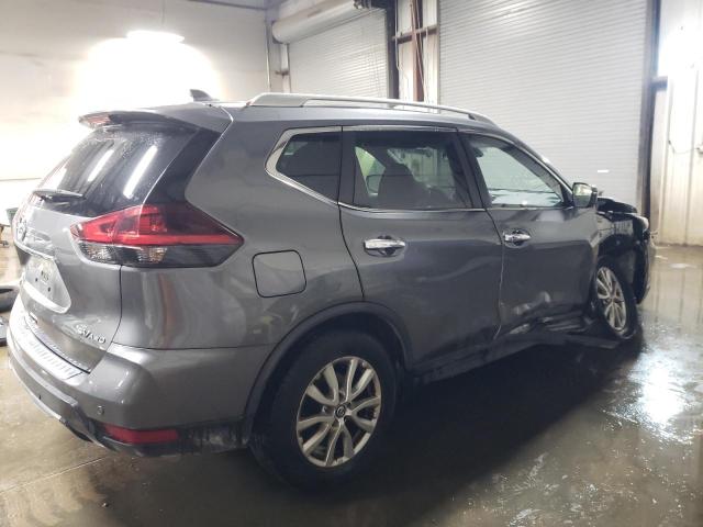 Photo 2 VIN: JN8AT2MV7KW387132 - NISSAN ROGUE S 