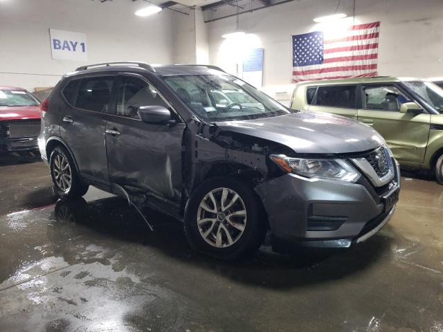 Photo 3 VIN: JN8AT2MV7KW387132 - NISSAN ROGUE S 