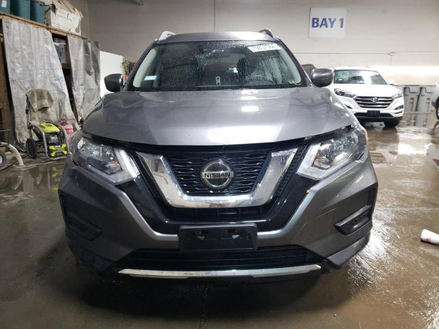 Photo 4 VIN: JN8AT2MV7KW387132 - NISSAN ROGUE S 