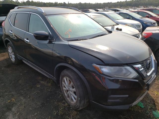 Photo 0 VIN: JN8AT2MV7KW393190 - NISSAN ROGUE S 