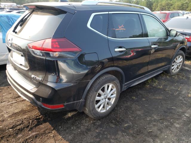 Photo 3 VIN: JN8AT2MV7KW393190 - NISSAN ROGUE S 