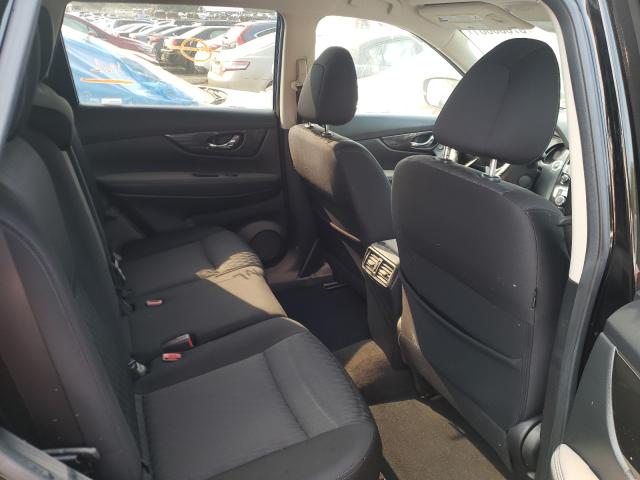 Photo 5 VIN: JN8AT2MV7KW393190 - NISSAN ROGUE S 