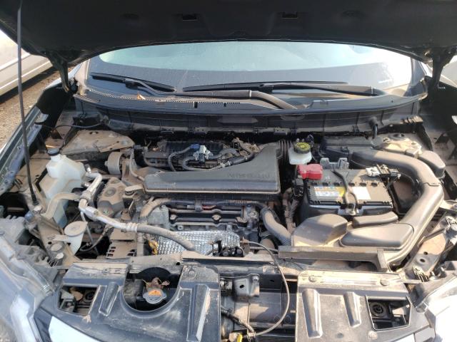 Photo 6 VIN: JN8AT2MV7KW393190 - NISSAN ROGUE S 