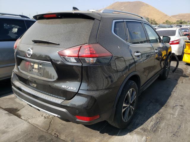 Photo 3 VIN: JN8AT2MV7KW394792 - NISSAN ROGUE 