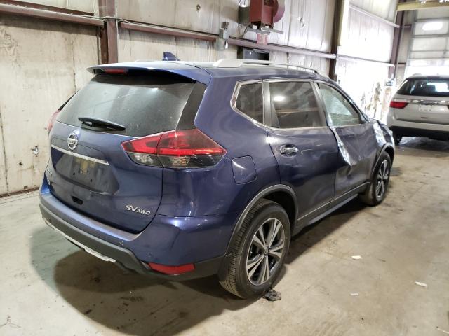 Photo 3 VIN: JN8AT2MV7KW395540 - NISSAN ROGUE S 