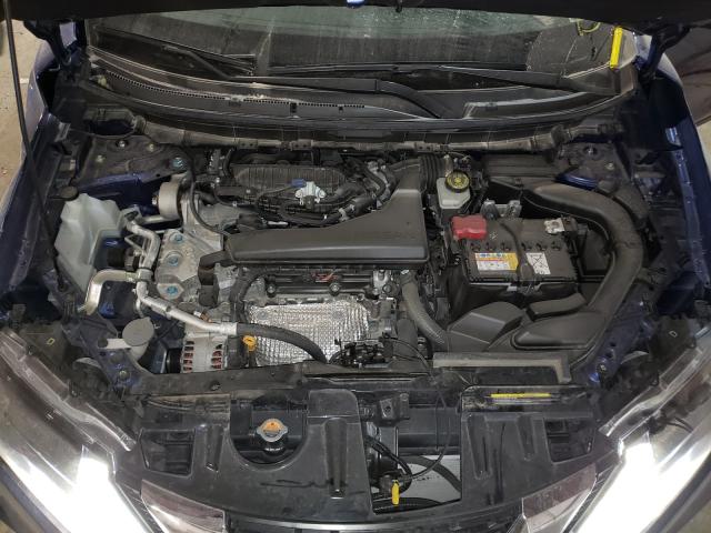 Photo 6 VIN: JN8AT2MV7KW395540 - NISSAN ROGUE S 