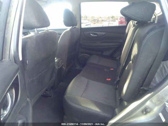 Photo 7 VIN: JN8AT2MV7KW396705 - NISSAN ROGUE 