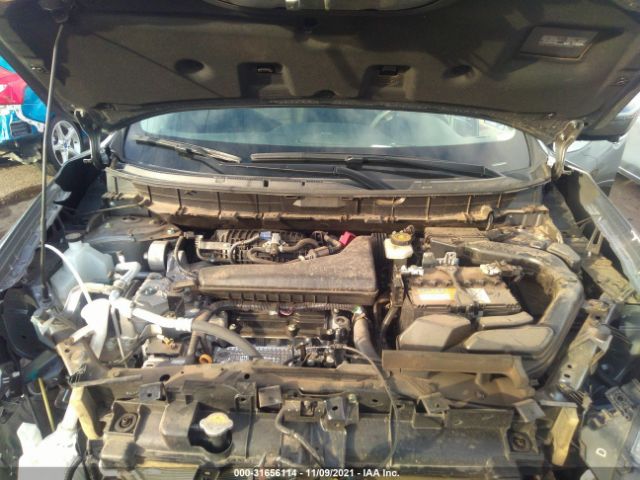 Photo 9 VIN: JN8AT2MV7KW396705 - NISSAN ROGUE 