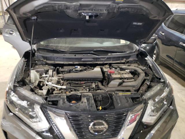 Photo 10 VIN: JN8AT2MV7KW396932 - NISSAN ROGUE S 