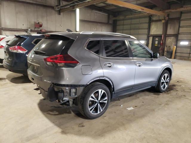 Photo 2 VIN: JN8AT2MV7KW396932 - NISSAN ROGUE S 