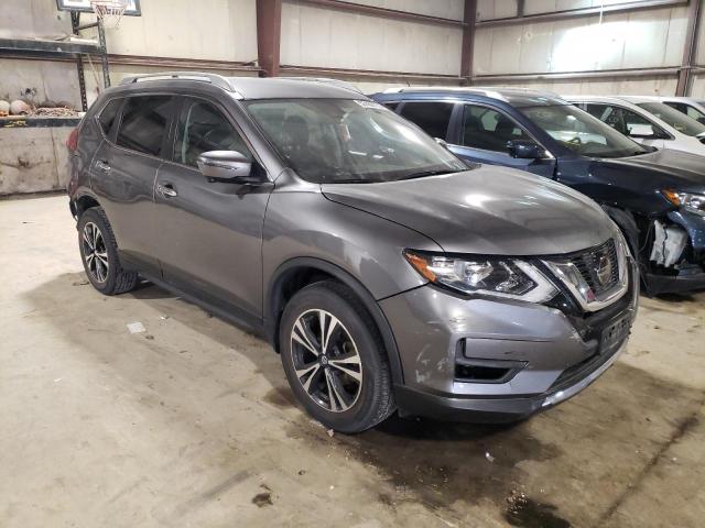 Photo 3 VIN: JN8AT2MV7KW396932 - NISSAN ROGUE S 