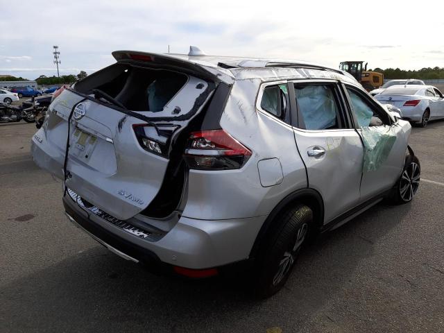 Photo 3 VIN: JN8AT2MV7KW401420 - NISSAN ROGUE S 