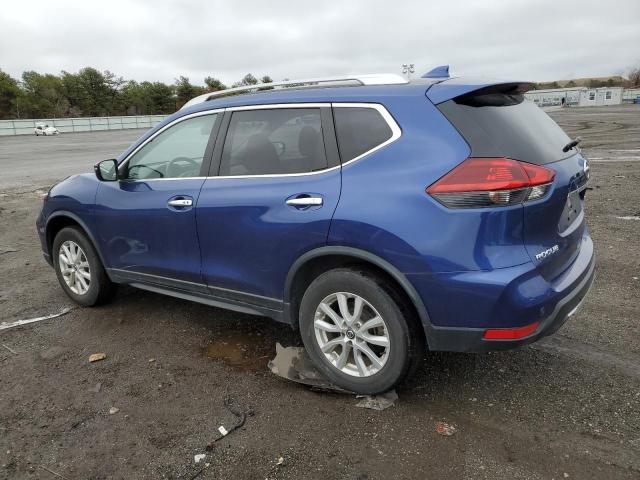 Photo 1 VIN: JN8AT2MV7LW100874 - NISSAN ROGUE 