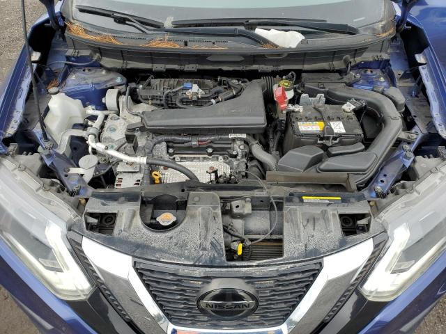 Photo 11 VIN: JN8AT2MV7LW100874 - NISSAN ROGUE 