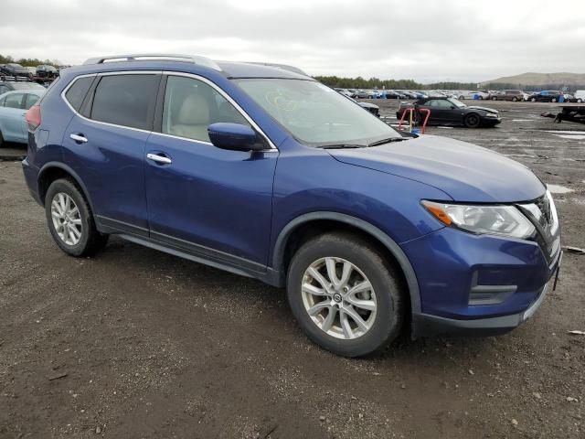 Photo 3 VIN: JN8AT2MV7LW100874 - NISSAN ROGUE 