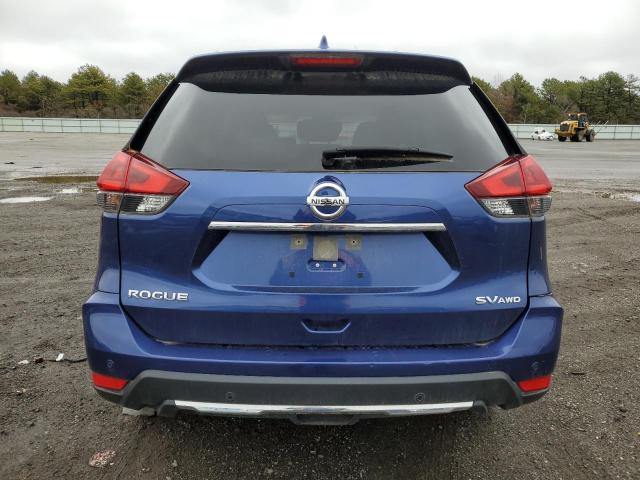 Photo 5 VIN: JN8AT2MV7LW100874 - NISSAN ROGUE 