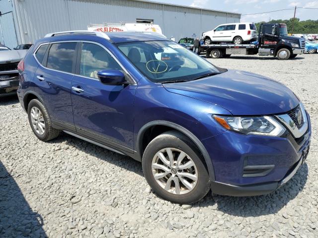 Photo 0 VIN: JN8AT2MV7LW100874 - NISSAN ROGUE 