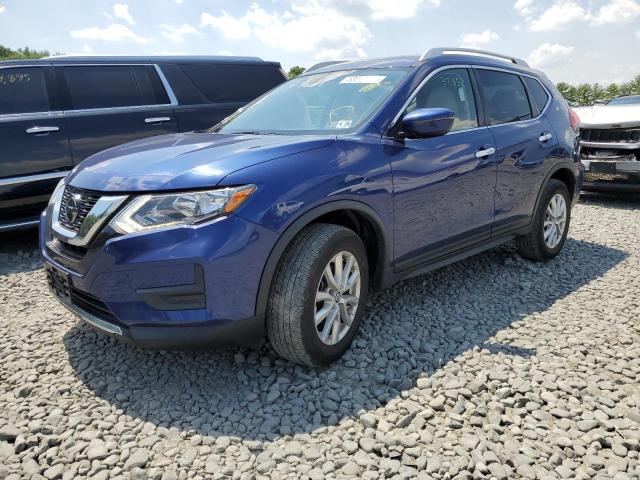 Photo 1 VIN: JN8AT2MV7LW100874 - NISSAN ROGUE 