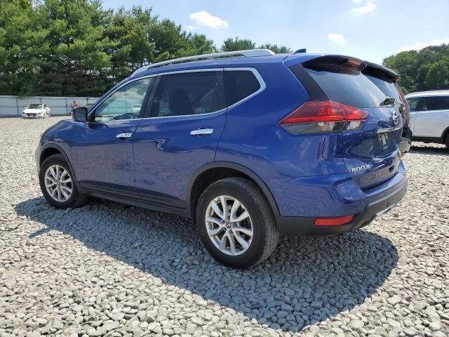 Photo 2 VIN: JN8AT2MV7LW100874 - NISSAN ROGUE 