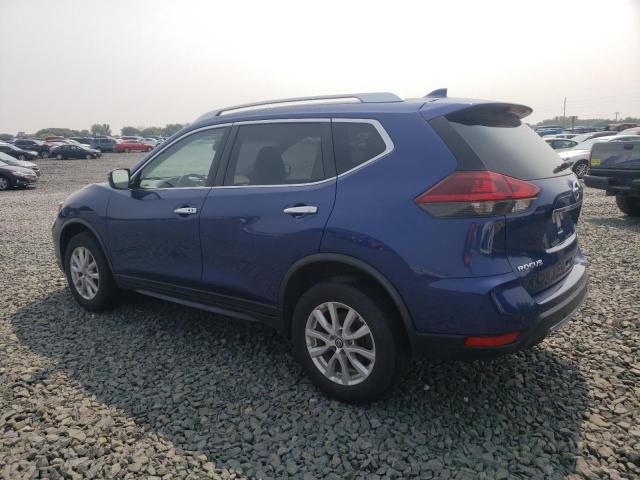 Photo 1 VIN: JN8AT2MV7LW100874 - NISSAN ROGUE 