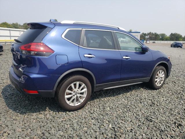 Photo 2 VIN: JN8AT2MV7LW100874 - NISSAN ROGUE 