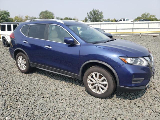 Photo 3 VIN: JN8AT2MV7LW100874 - NISSAN ROGUE 