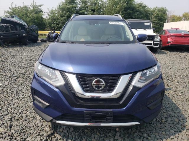 Photo 4 VIN: JN8AT2MV7LW100874 - NISSAN ROGUE 