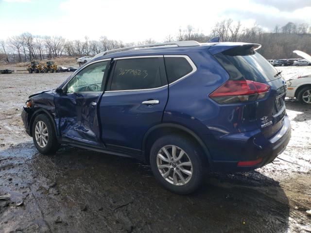 Photo 1 VIN: JN8AT2MV7LW101099 - NISSAN ROGUE S 