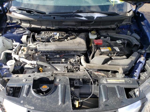 Photo 11 VIN: JN8AT2MV7LW101099 - NISSAN ROGUE S 