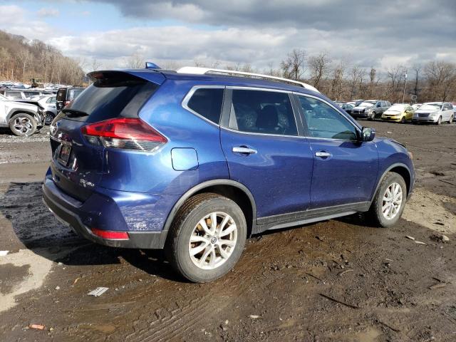 Photo 2 VIN: JN8AT2MV7LW101099 - NISSAN ROGUE S 