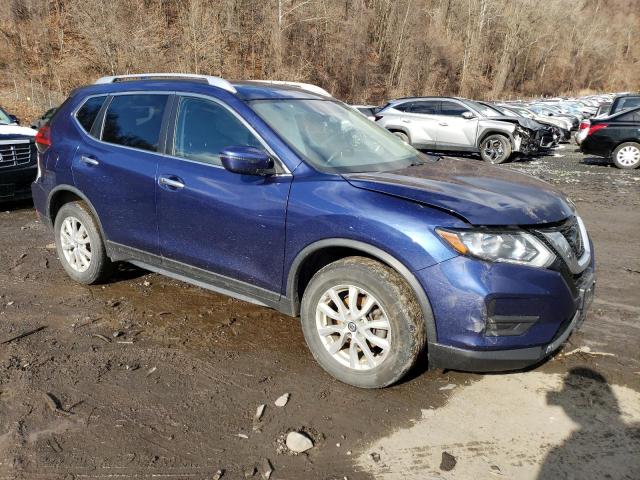 Photo 3 VIN: JN8AT2MV7LW101099 - NISSAN ROGUE S 