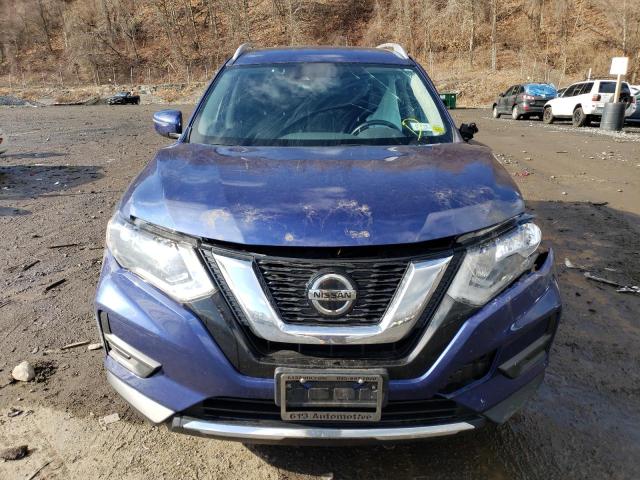 Photo 4 VIN: JN8AT2MV7LW101099 - NISSAN ROGUE S 